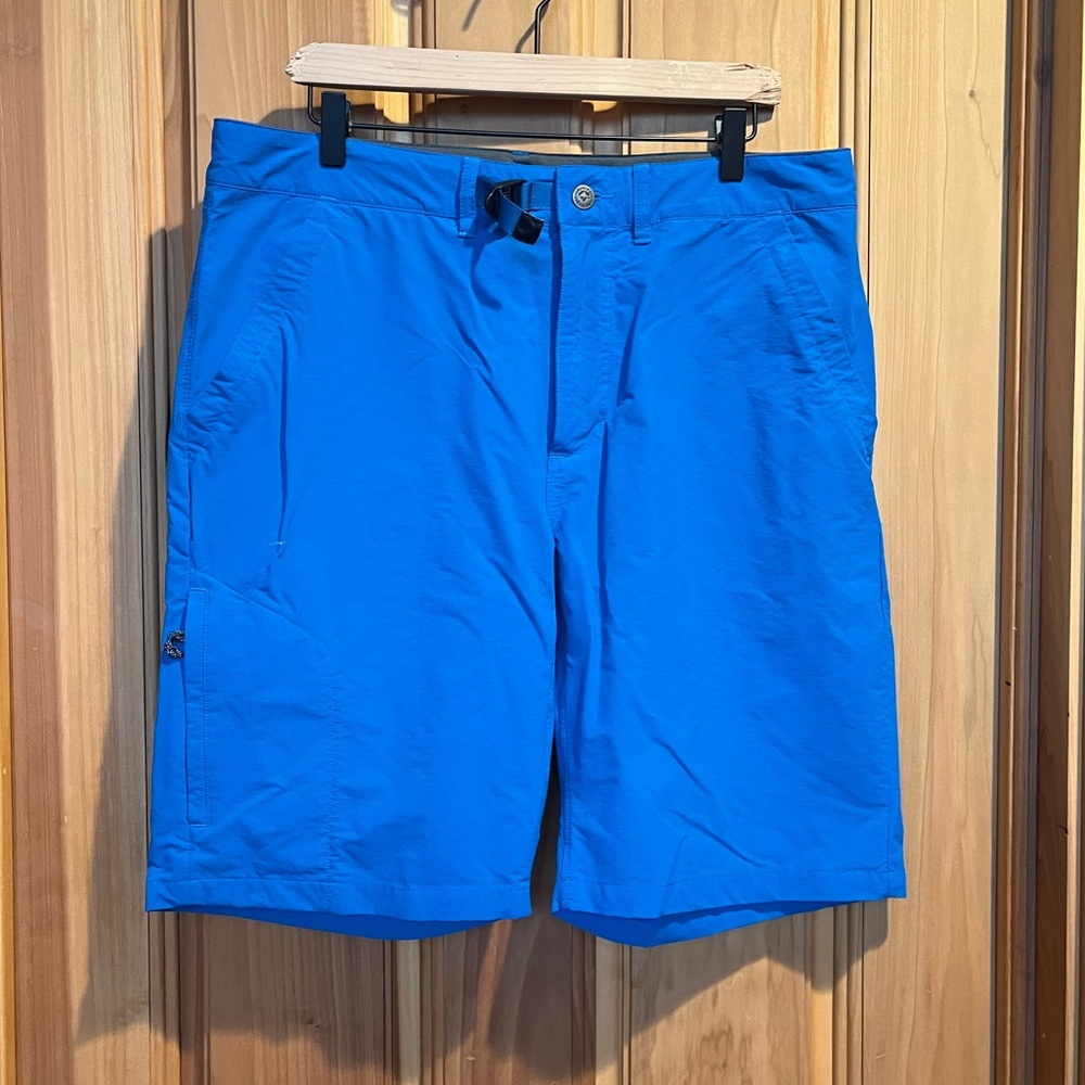 Mens Patagonia shorts